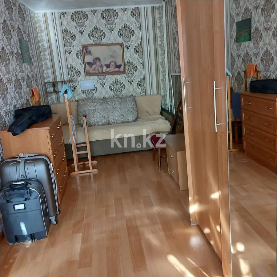 Продажа 2-комнатной квартиры, 42 м² в Караганде - фото 2