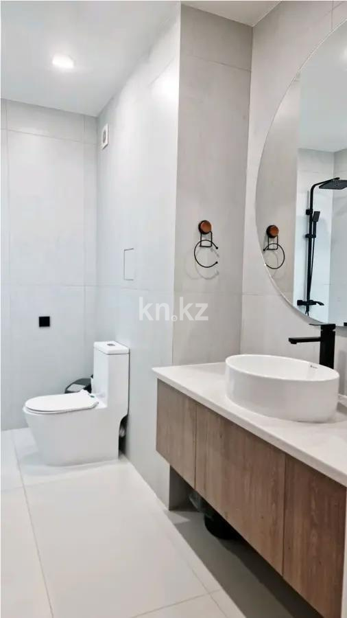 Продажа 2-комнатной квартиры, 64.5 м², ул. Алтын орда, дом  6/64 - Продажа квартир в Наурызбайском р-не Алматы фото 4 из 5