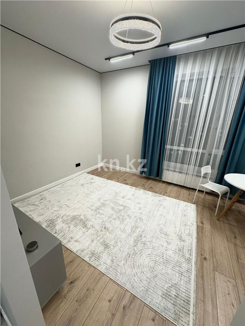 Продажа 2-комнатной квартиры, 40 м² - Продажа квартир в новостройках Астаны - страница 218 фото 1 из 7