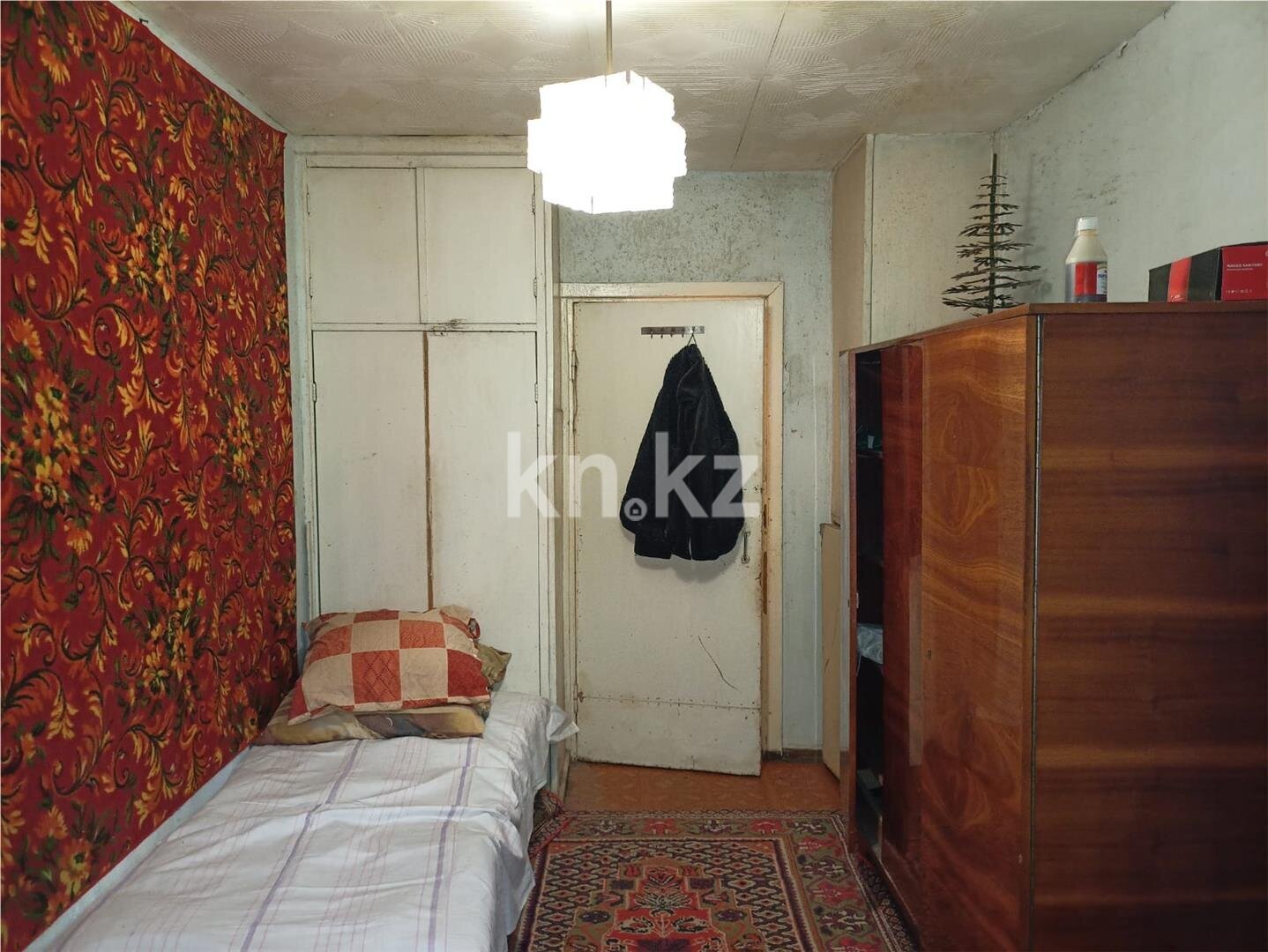 Продажа 3-комнатной квартиры, 53 м² в Темиртау - фото 4