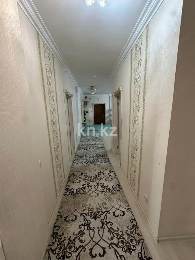 Продажа 4-комнатной квартиры, 105 м², ул. Сарайшык, дом  5 - Продажа  четырехкомнатных квартир в Астане без посредников фото 6 из 6