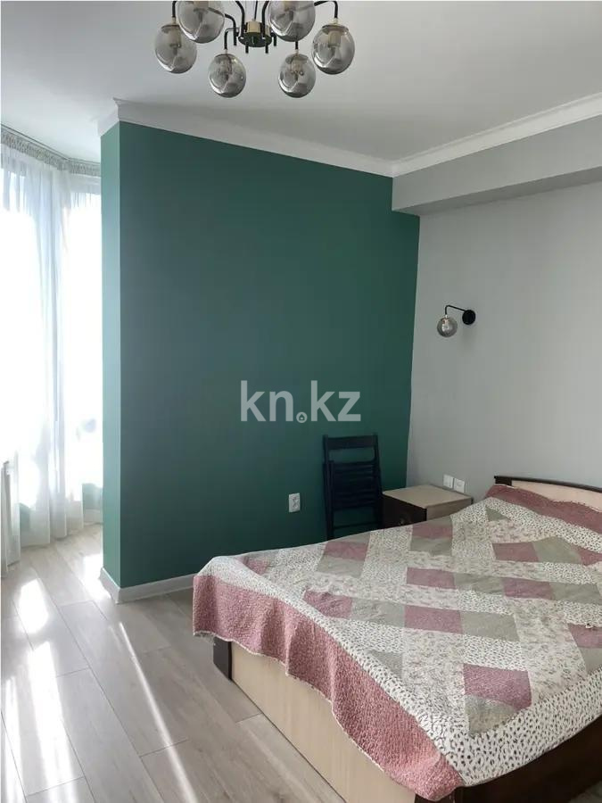 Продажа 3-комнатной квартиры, 82 м² - Продажа квартир в новостройках Алматы без посредников - страница 22 фото 2 из 7