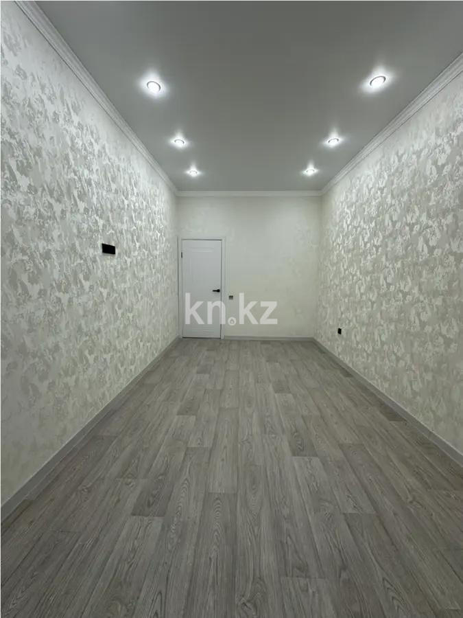 Продажа 2-комнатной квартиры, 50 м², пр. Райымбека, дом  349/1 - Продажа квартир в Казахстане фото 1 из 5