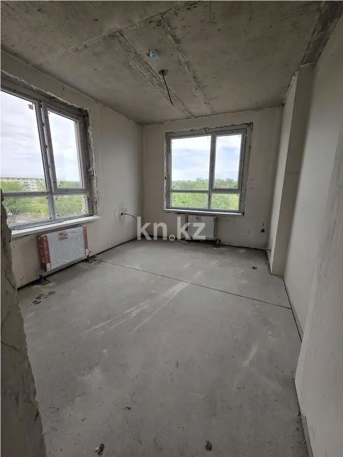 Продажа 3-комнатной квартиры, 75 м² в Алматы - фото 2