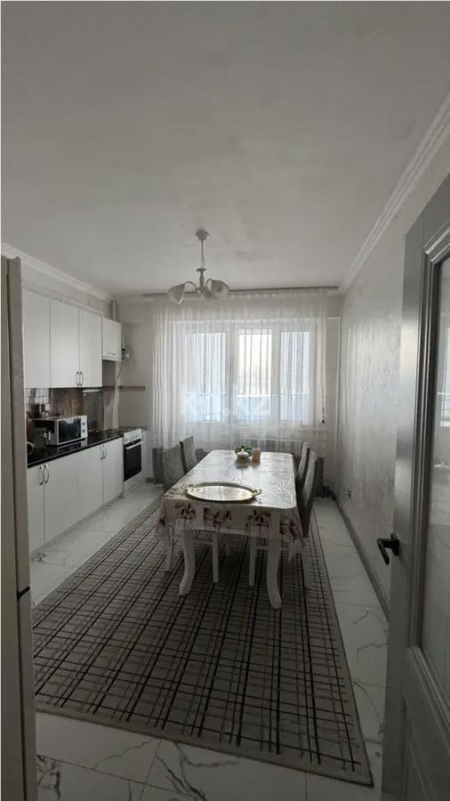 Продажа 3-комнатной квартиры, 85.5 м² в Алматы - фото 4