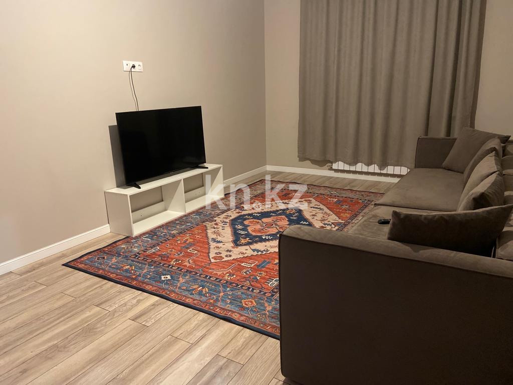 Аренда 2-комнатной квартиры, 57 м² в Астане - фото 3