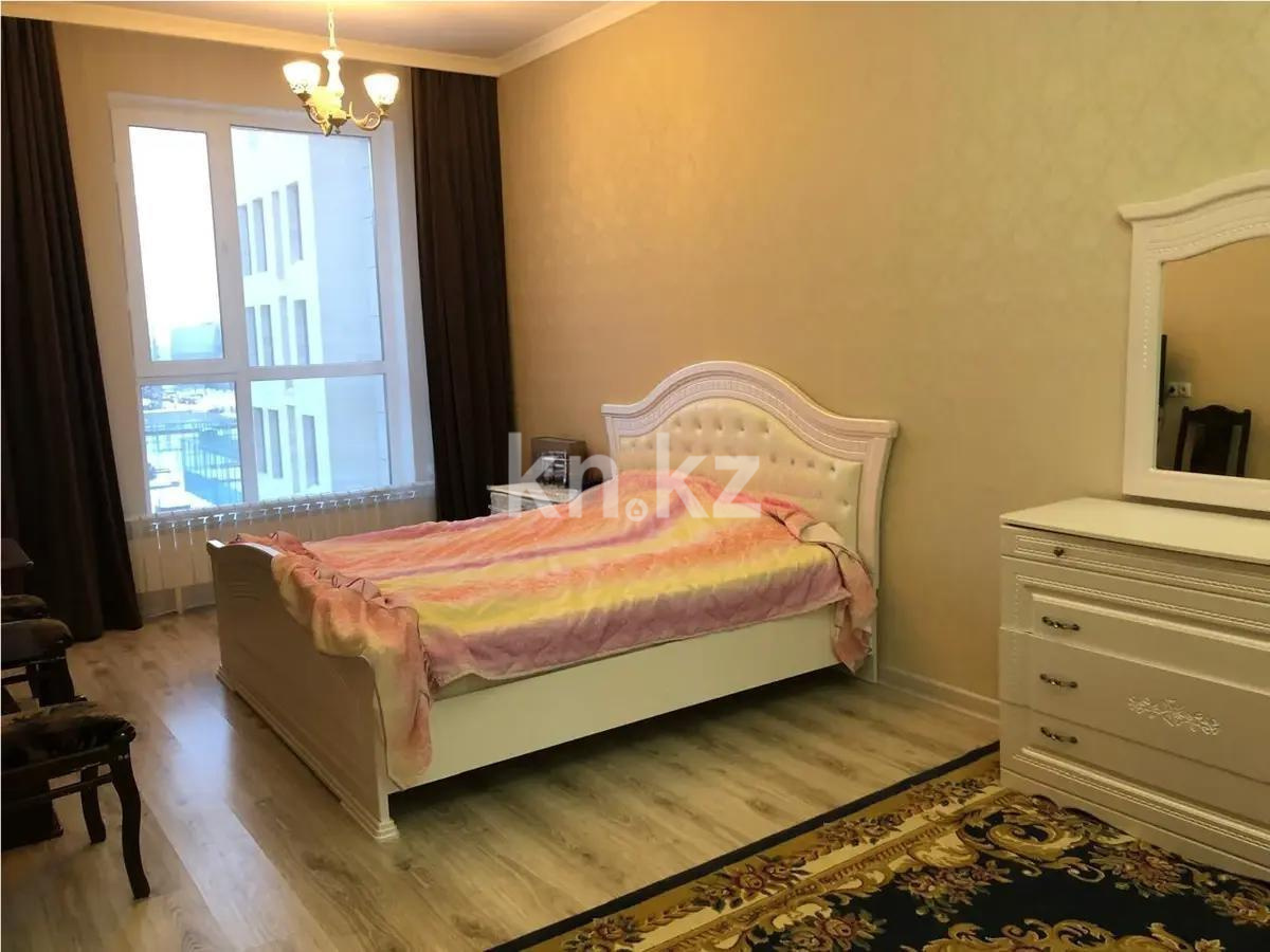 Продажа 3-комнатной квартиры, 100 м² - Продажа квартир в Астане - страница 28 фото 2 из 5