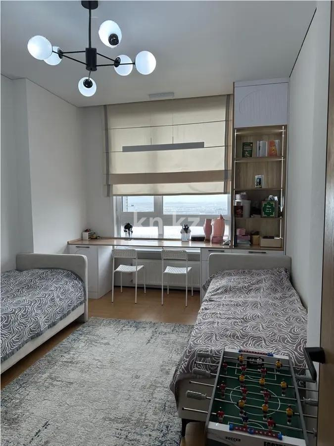 Продажа 3-комнатной квартиры, 85 м² в Астане - фото 3