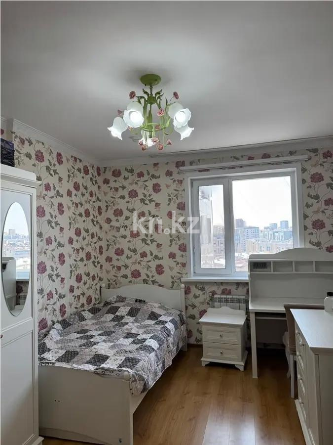 Продажа 3-комнатной квартиры, 96 м² - Продажа квартир от собственников в Астане - страница 34 фото 3 из 7