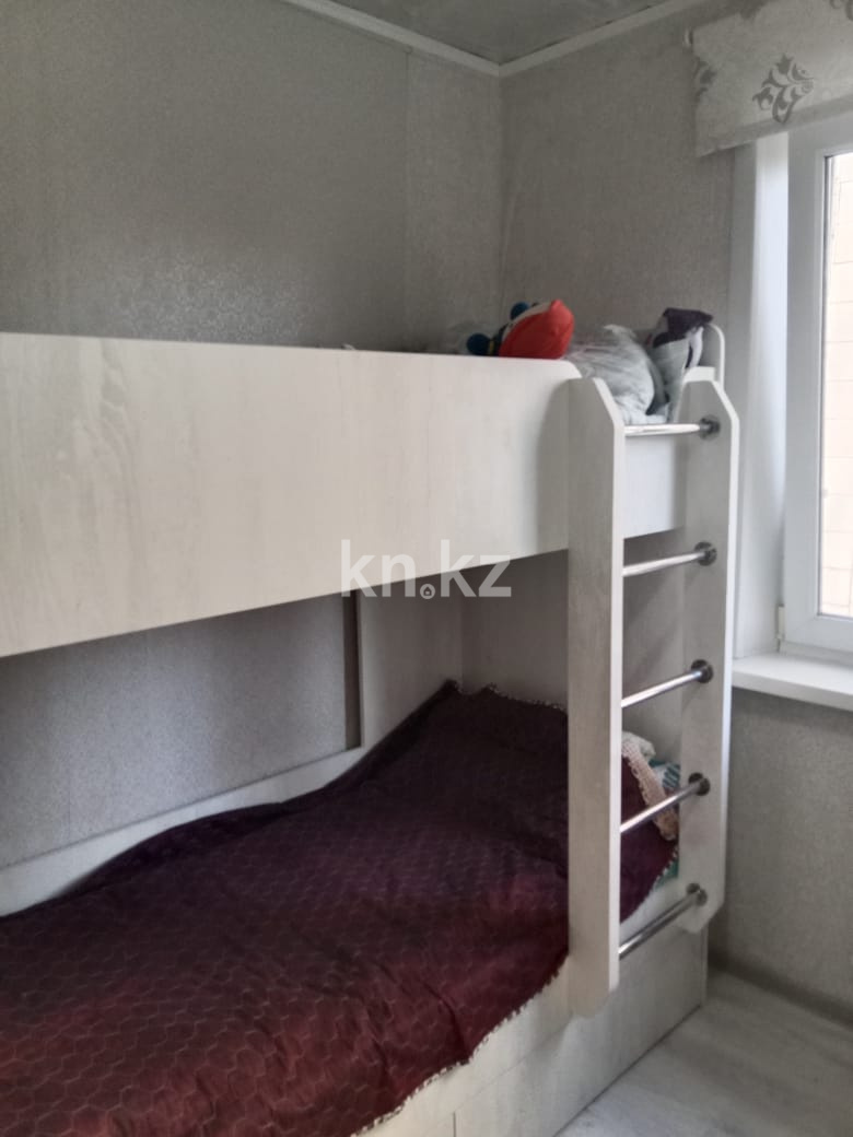 Продажа 2-комнатной квартиры, 48 м², пр. Республики - Продажа квартир в Караганде фото 3 из 7