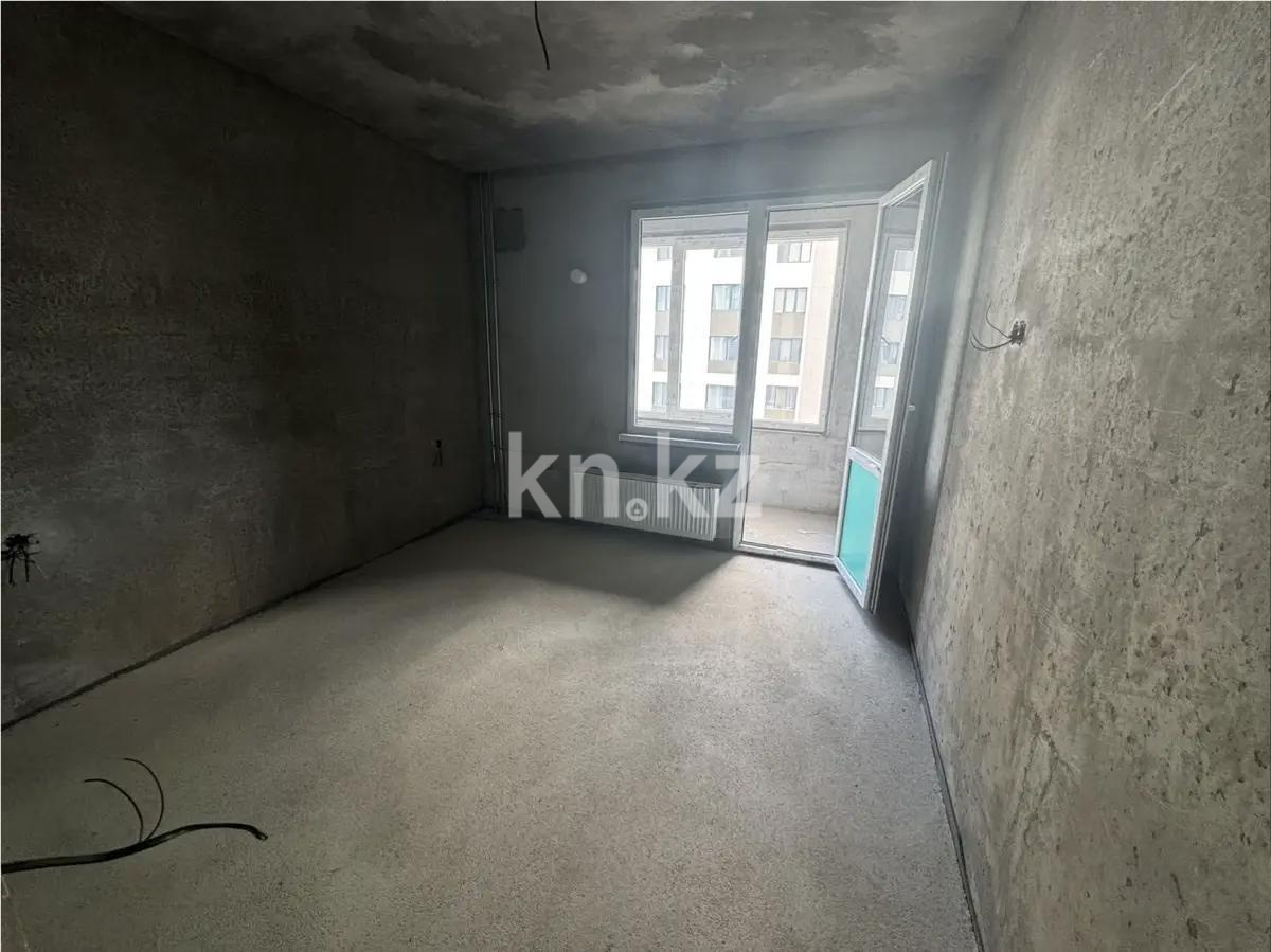 Продажа 2-комнатной квартиры, 41.3 м² - Продажа двухкомнатных квартир от собственников в Астане - страница 4 фото 2 из 3