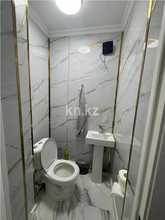 Продажа 2-комнатной квартиры, 56.1 м² в Алматы - фото 5