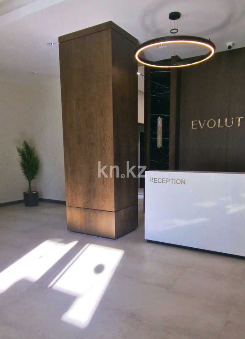 Продажа 4-комнатной квартиры, 95 м², пр. Туран, дом  39/3 - район Хан Шатра в Астане - фото 34