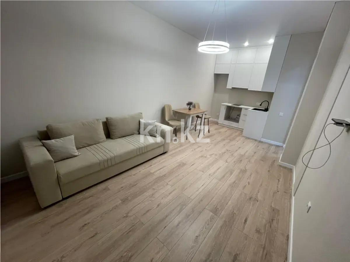 Продажа 2-комнатной квартиры, 40 м², ул. Е-15, дом  13 - Продажа квартир в новостройках Астаны без посредников с фото фото 1 из 2
