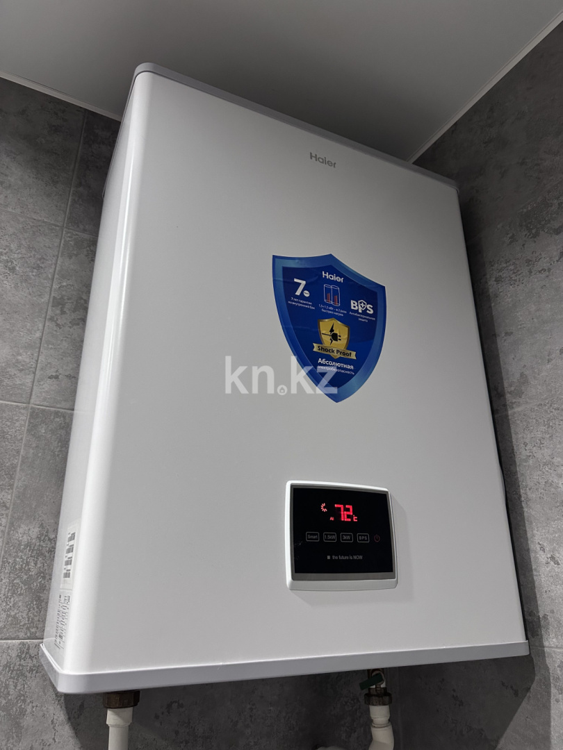 Продажа 3-комнатной квартиры, 78.9 м² - Продажа квартир в Караганде - страница 8 фото 29 из 40