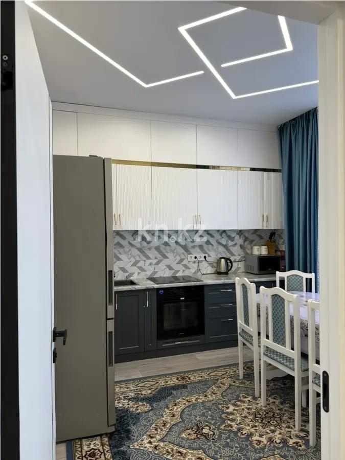 Продажа 2-комнатной квартиры, 63 м² - Продажа недвижимости в Астане - страница 6 фото 3 из 4
