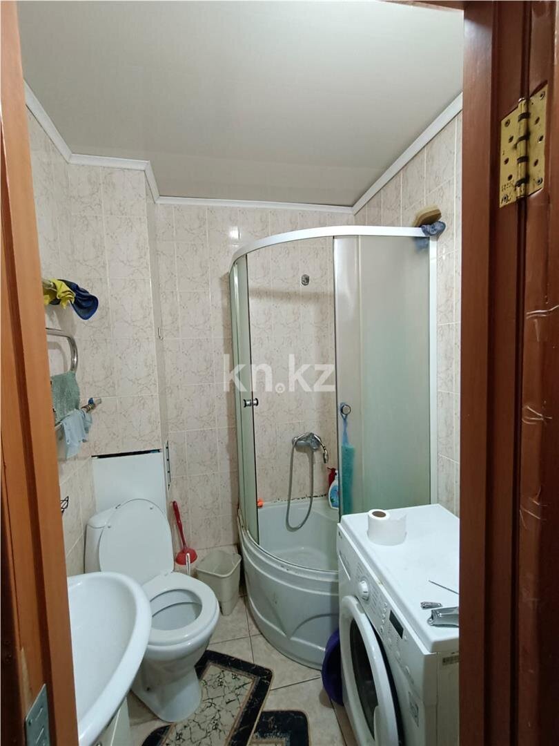 Продажа 1-комнатной квартиры, 20 м² в Астане - фото 3