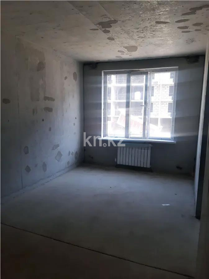 Продажа 1-комнатной квартиры, 34.3 м² в Алматы