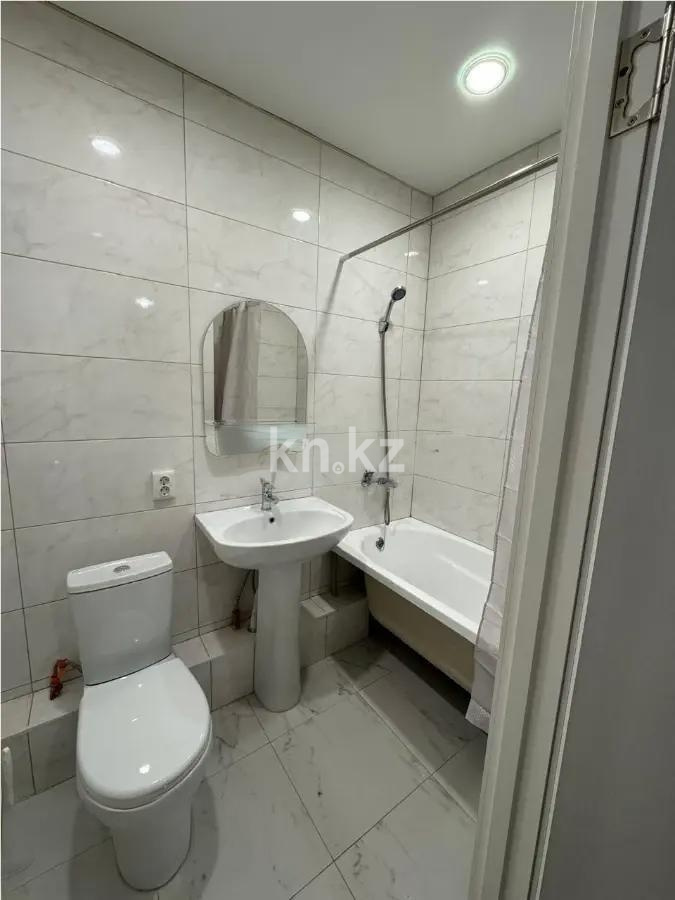 Продажа 1-комнатной квартиры, 39.5 м² в Алматы - фото 3