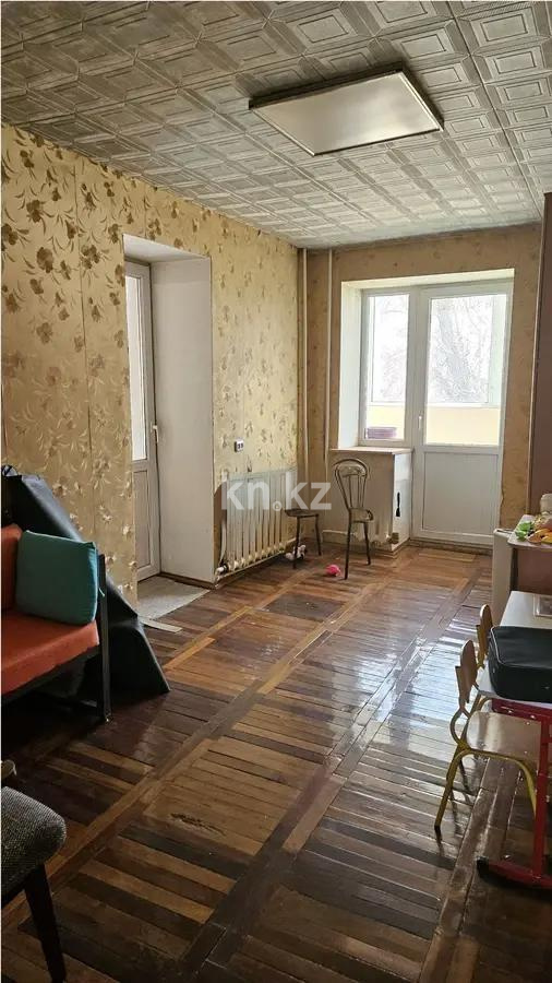 Продажа 3-комнатной квартиры, 64 м², пр. Назарбаева, дом  53/2 - Продажа квартир в Караганде фото 2 из 8