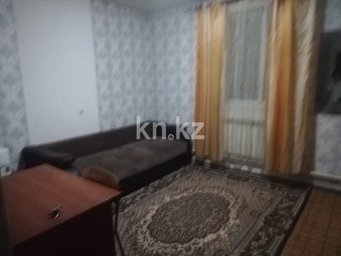 Аренда комнаты помесячно, 18 м² в Астане
