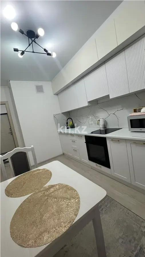 Продажа 1-комнатной квартиры, 36 м², ул. А-108, дом  22 - Продажа квартир в Астане без посредников фото 2 из 2