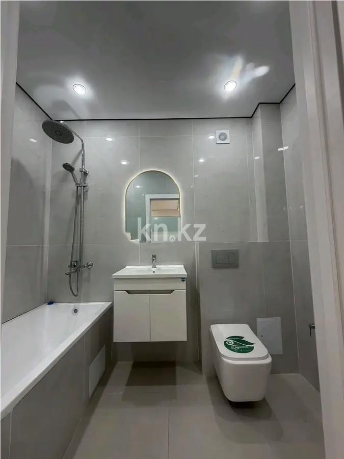 Продажа 1-комнатной квартиры, 38.5 м² - Продажа квартир от собственников в Астане - страница 17 фото 2 из 2