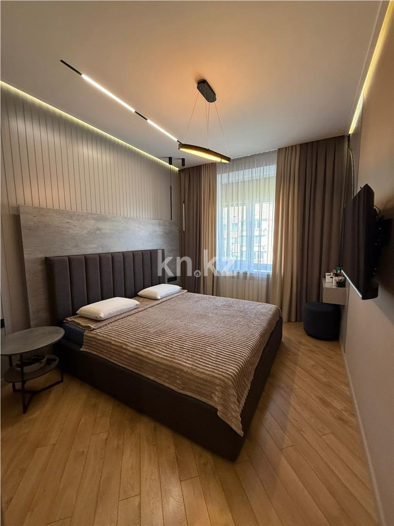 Продажа 4-комнатной квартиры, 117 м² - Недвижимость в Караганде фото 4 из 15