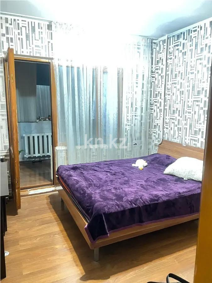 Продажа 2-комнатной квартиры, 57 м² в Алматы - фото 3