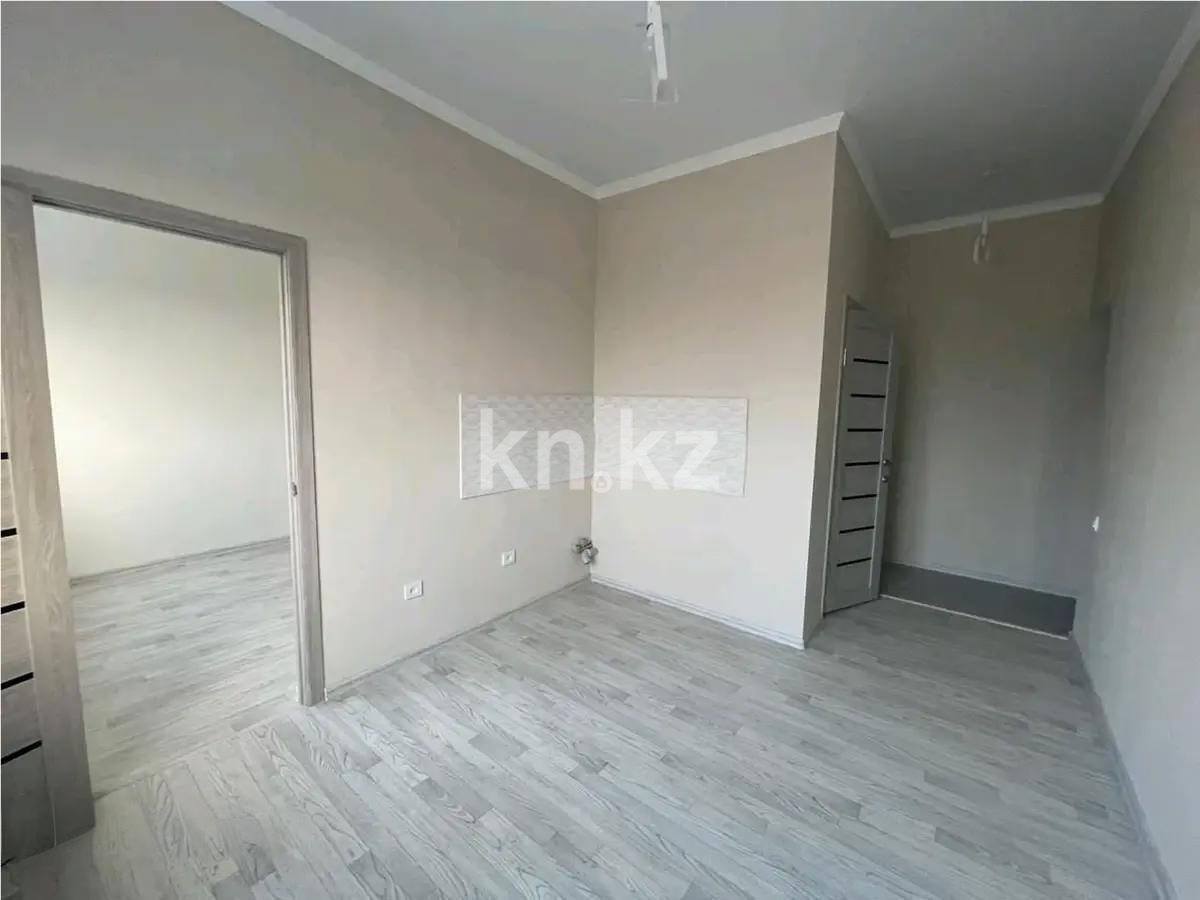 Продажа 1-комнатной квартиры, 33 м² в Алматы - фото 2
