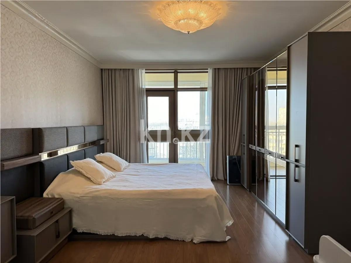 Продажа 4-комнатной квартиры, 145 м² в Алматы - фото 2