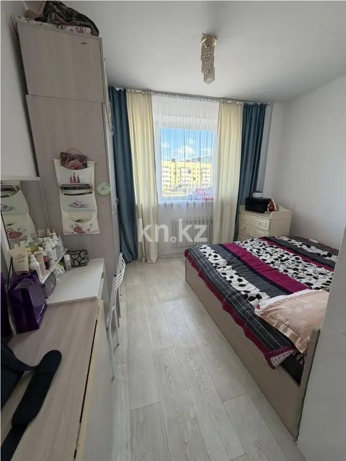 Продажа 3-комнатной квартиры, 80 м² - Продажа квартир в р-не Сарыарка Астаны - страница 2 фото 3 из 6