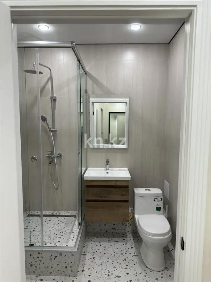 Продажа 3-комнатной квартиры, 64 м² - Продажа  трехкомнатных квартир в Алматы фото 3 из 3