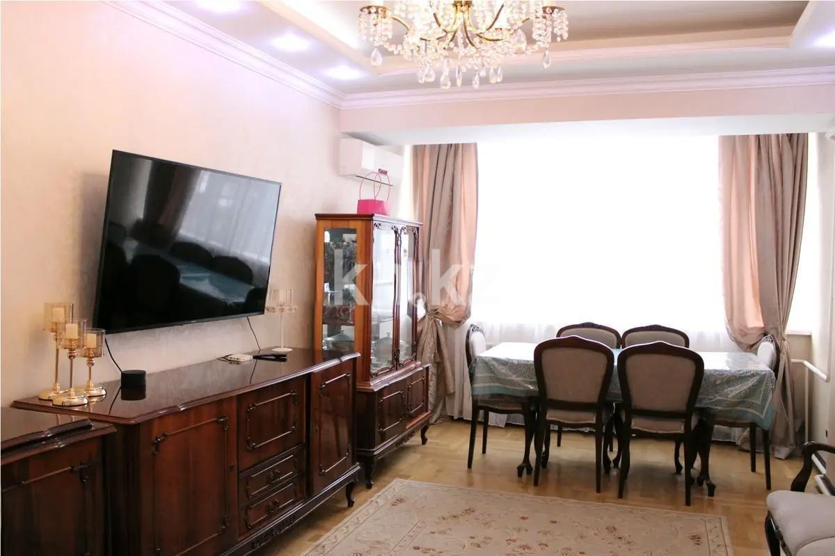 Продажа 3-комнатной квартиры, 78 м² - Продажа трехкомнатных квартир в Алматы - страница 39 фото 2 из 7