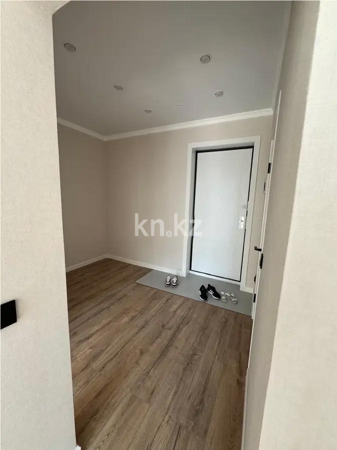 Продажа 1-комнатной квартиры, 35 м² - Продажа квартир-студий в Алматы фото 6 из 6
