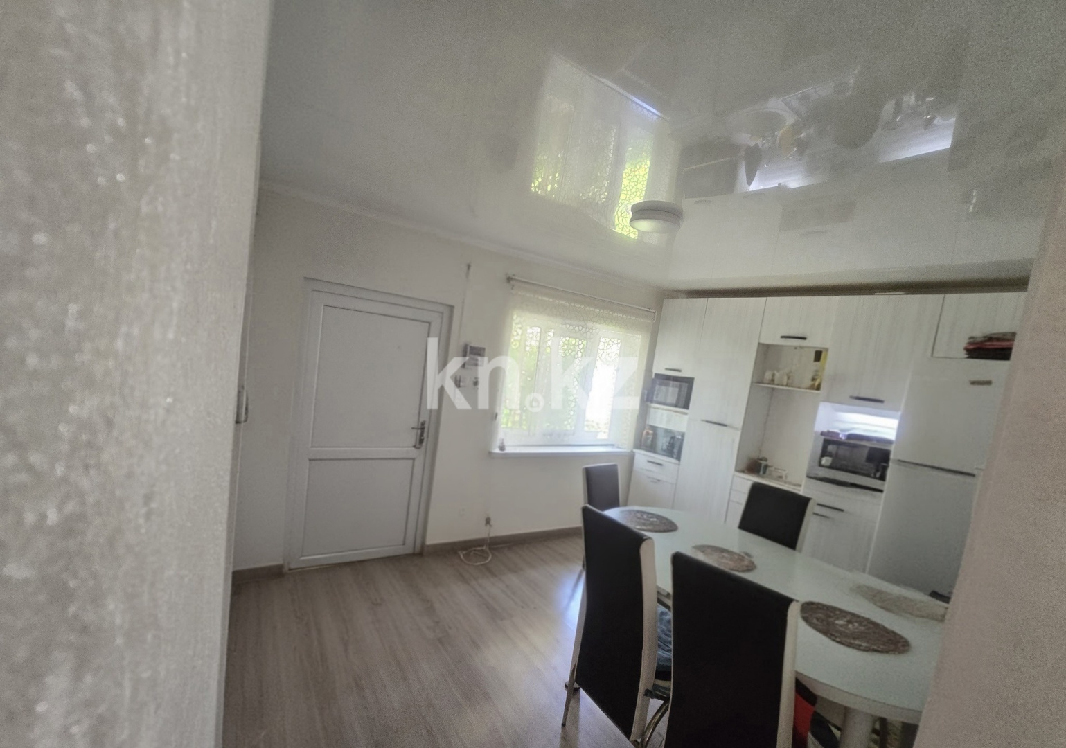 Продажа 2-комнатного дома, 50.6 м² - Продажа недвижимости в Актобе фото 5 из 17