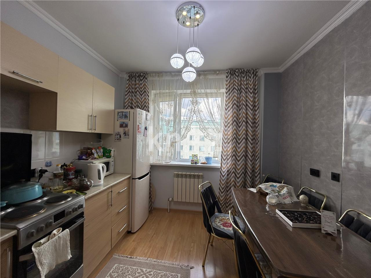 Продажа 2-комнатной квартиры, 57.9 м² - Продажа двухкомнатных квартир в Астане - страница 108 фото 5 из 13