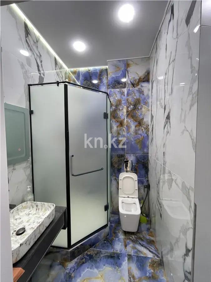 Продажа 3-комнатной квартиры, 120 м² - Продажа квартир в Алматы с фото фото 5 из 6