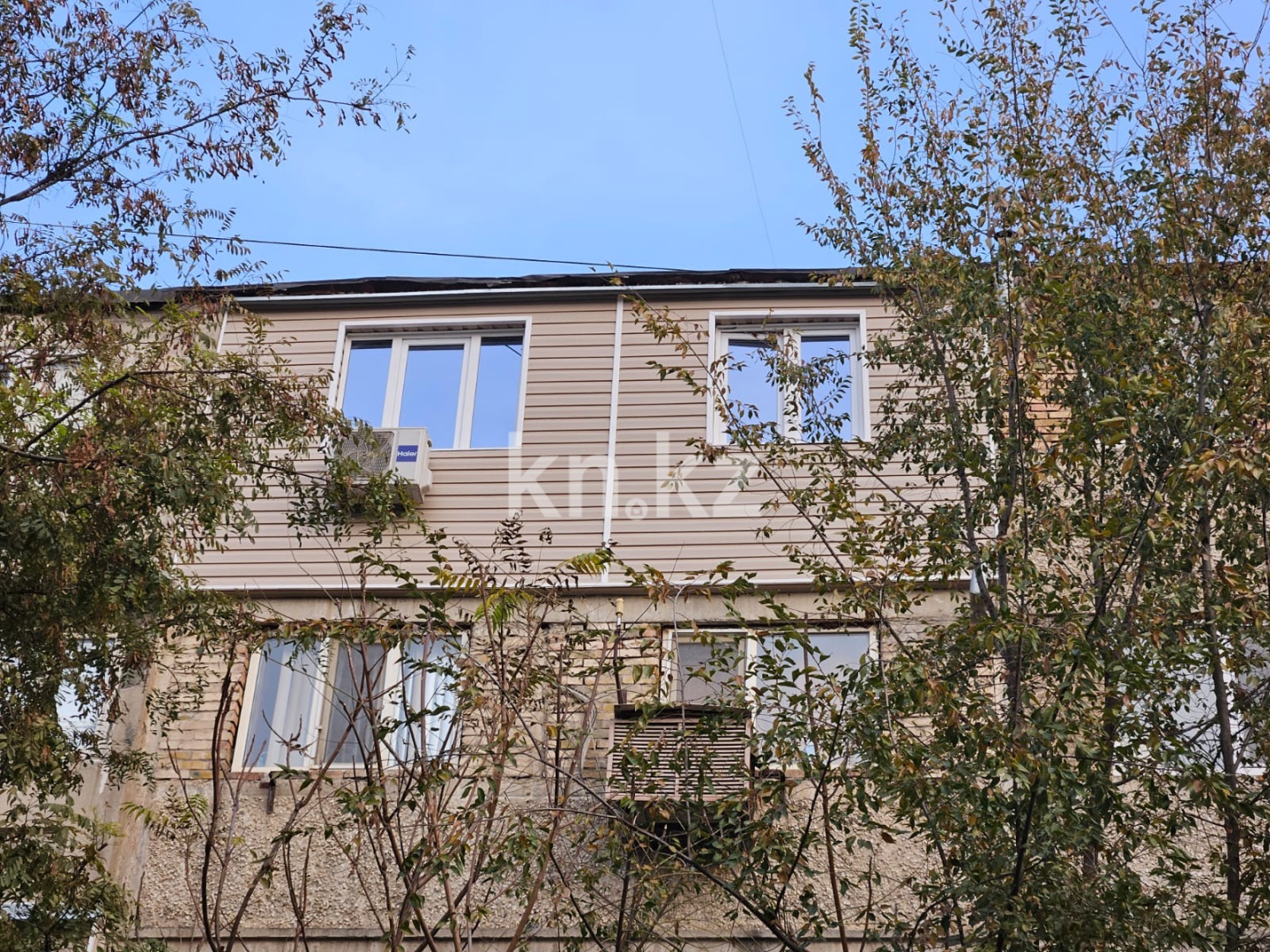 Продажа 1-комнатной квартиры, 40 м² - Продажа недвижимости в Шымкенте фото 10 из 10