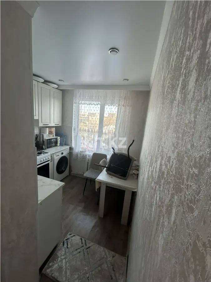 Продажа 3-комнатной квартиры, 48 м², 18 мкр., дом  22 - Продажа квартир в Казахстане фото 5 из 6