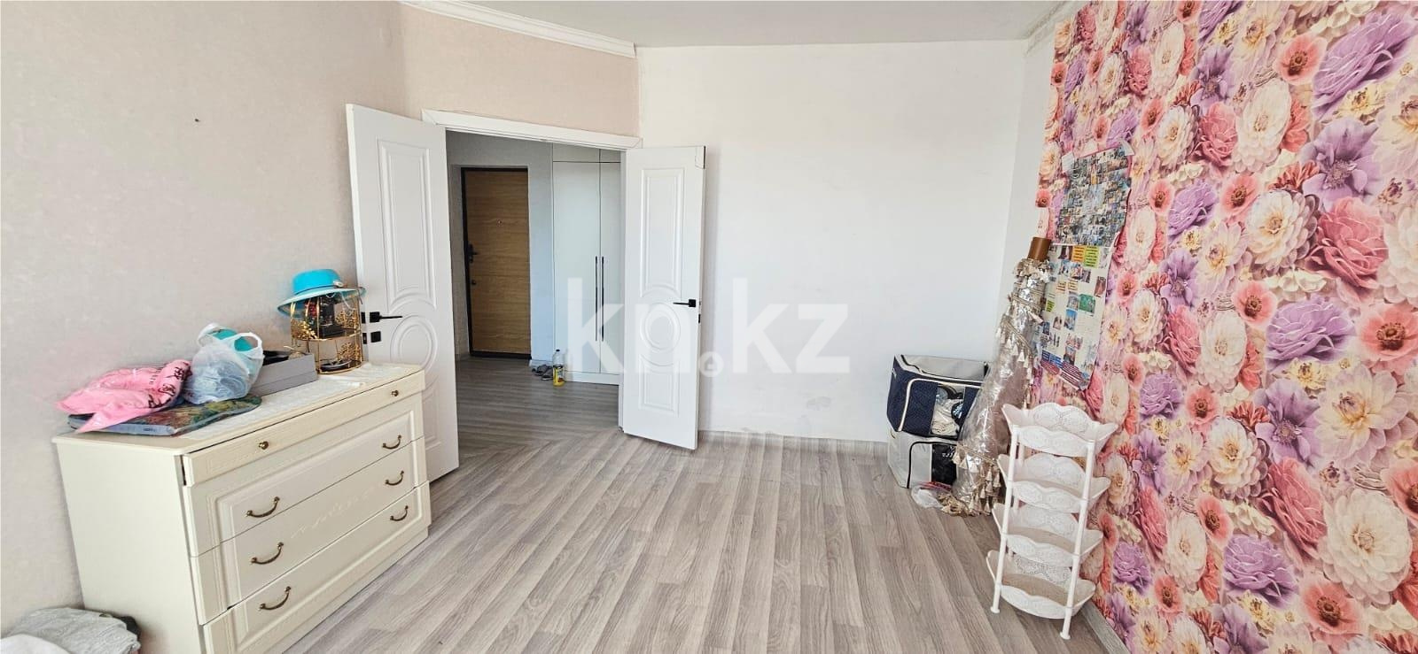 Продажа 2-комнатной квартиры, 65 м² в Караганде - фото 11