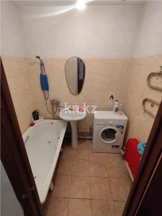 Продажа 2-комнатной квартиры, 54 м², ул. Серкебаева, дом  45 в Астане - фото 5