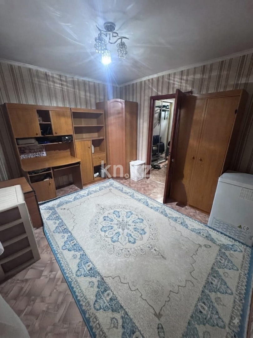 Продажа 2-комнатной квартиры, 51.4 м² - Продажа жилой и коммерческой недвижимости в Уральске фото 5 из 8