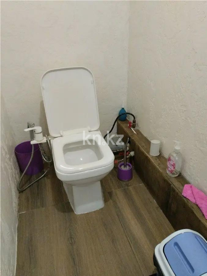 Продажа 2-комнатной квартиры, 55.5 м², ул. Мустафина, дом  21/5 в Астане - фото 2