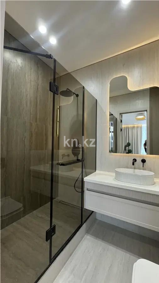 Продажа 3-комнатной квартиры, 82 м² - Продажа трехкомнатных квартир в Караганде - страница 2 фото 5 из 5