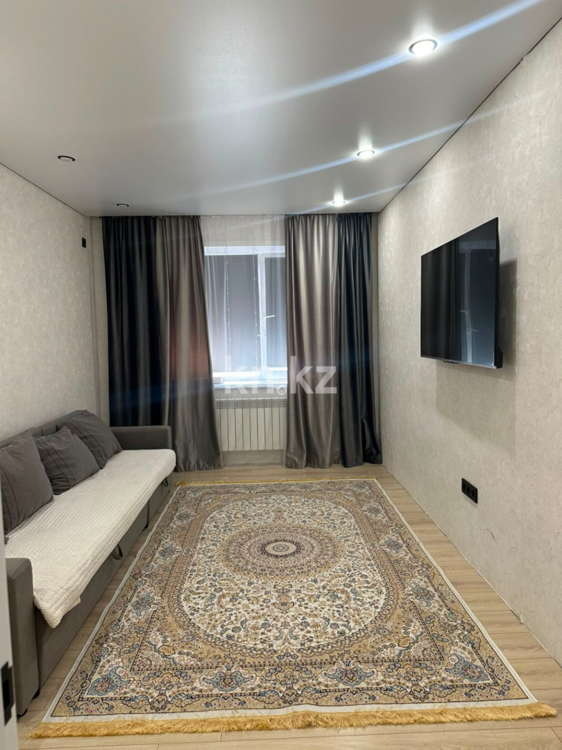 Продажа 2-комнатной квартиры, 58.5 м² в Акмолинской области