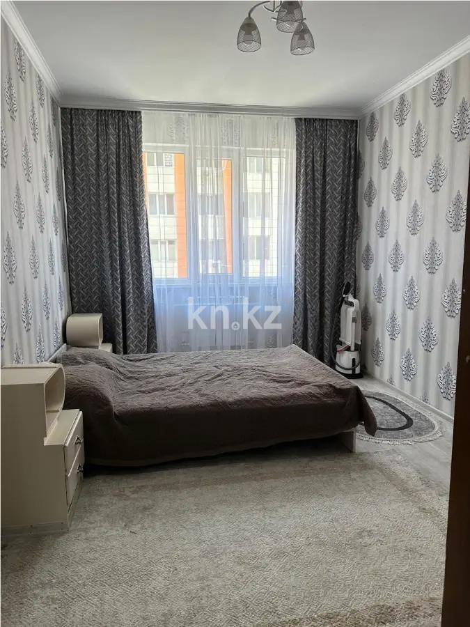 Продажа 2-комнатной квартиры, 54.2 м² в Алматы - фото 2