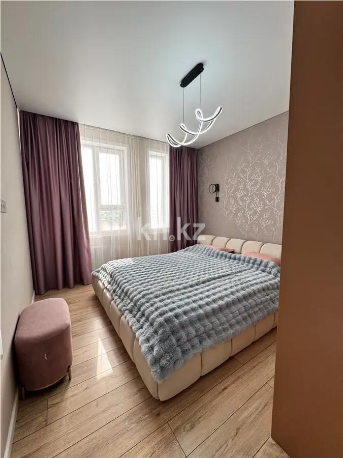 Продажа 3-комнатной квартиры, 89 м², ул. Айнакол, дом  66 в Астане - фото 2