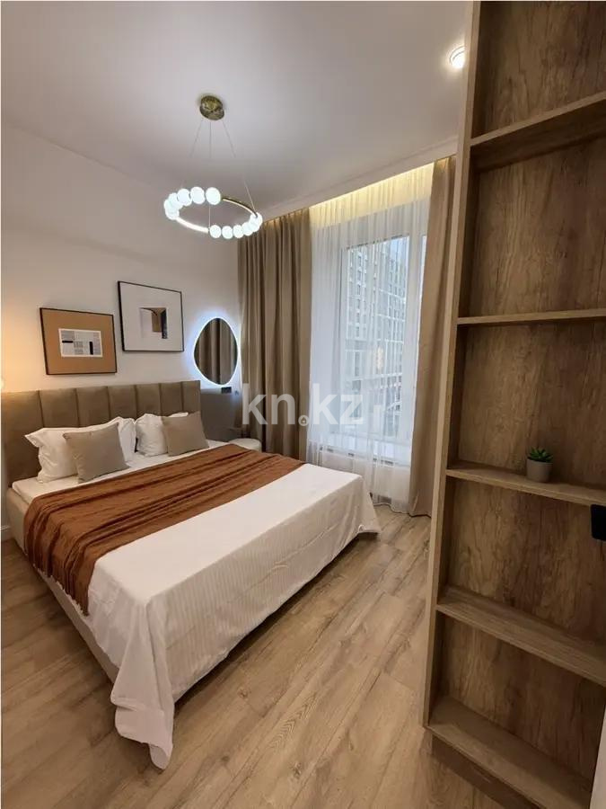 Продажа 3-комнатной квартиры, 57 м², ул. Нажимеденова, дом  28 - Продажа  трехкомнатных квартир в Астане с фото фото 3 из 6