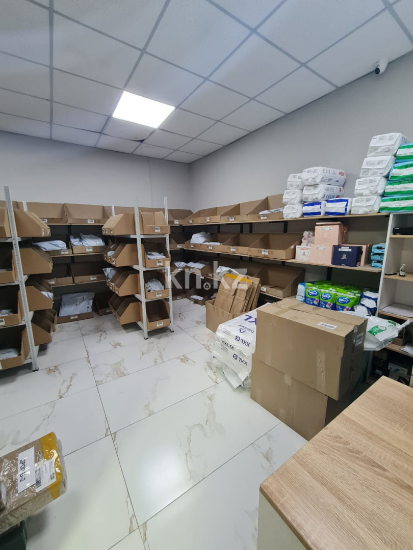 Продажа помещения, 105 м² - Продажа офисных и торговых помещений в Алматы фото 21 из 22